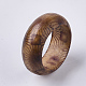 Wood Thumb Rings(X-RJEW-N028-01-M)-6