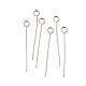 Brass Eye Pins(KK-C255-01A-P)-1