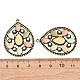 合金エナメルペンダント(PALLOY-F319-06A-AB)-3