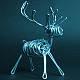 100G Round Anodized Aluminum Wire(AW-LP0001-11A-14)-3