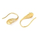 925 crochets de boucles d'oreilles pendants en argent sterling(STER-M115-21G)-2