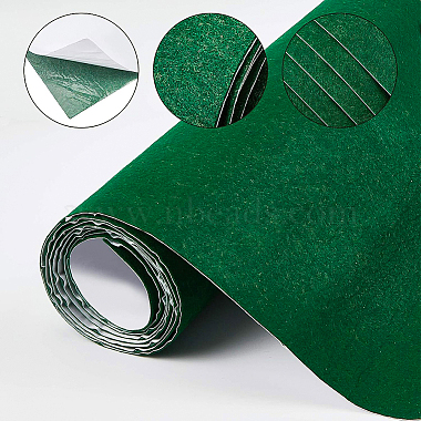 Feutre autoadh&eacute;sif(DIY-WH0146-04E)-8