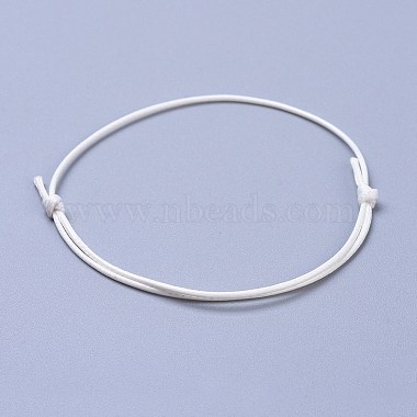 Eco-Friendly Korean Waxed Polyester Cord Bracelet Making(BJEW-JB04256-04)-3
