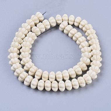 Natural Agate Beads Strands(G-G806-03)-2