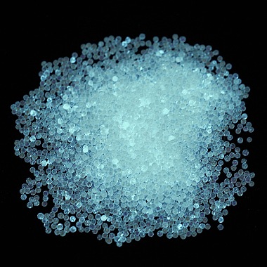 Luminous Transparent Glass Seed Round Beads(GLAA-F124-D02-A)-2