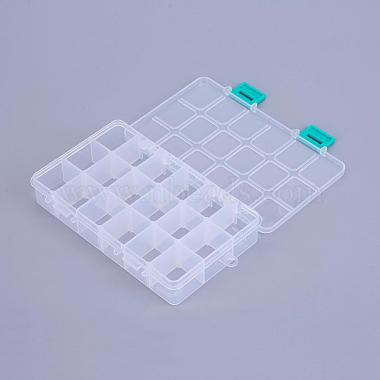 Boîte en plastique de stockage d'organisateur(CON-X0002-03)-2