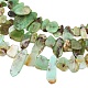 nat&uuml;rliche chrysoprasperlenstr&auml;nge(GG-CBA3D9B-14B)-4