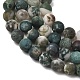 Natural Tree Agate Beads Strands(G-T106-038)-6