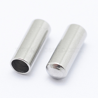 304 Stainless Steel Cord Ends(STAS-I097-072A)-2
