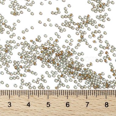 MIYUKI Round Rocailles Beads(X-SEED-G009-RR0351)-4