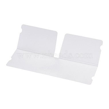 Portable Plastic Mouth Cover Storage Clip Organizer(AJEW-TAC0019-26)-6