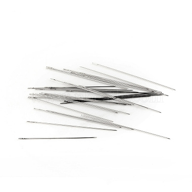 Iron Needles