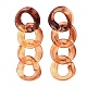 Acrylic Dangle Earrings(EJEW-JE03480-02)-1