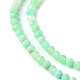 Natural Chrysoprase Beads Strands(G-F748-X01-03A)-4