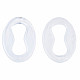 Transparent Acrylic Linking Rings(OACR-S038-029)-4