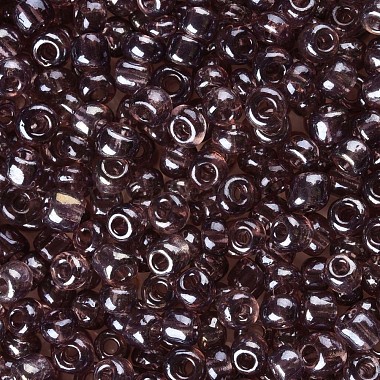 Perles de rocaille en verre(X1-SEED-A006-4mm-116)-2