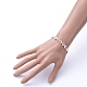 Glass Seed Beads Stretch Bracelets(BJEW-JB05245-05)-4
