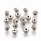 Tibetan Style Alloy Spacer Beads(LF0883Y)-1