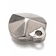 304 Stainless Steel Charms(X-STAS-H126-28AS)-3
