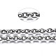 304 Stainless Steel Cable Chains(CHS-T003-28P)-2