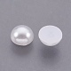 ABS Plastic Imitation Pearl Cabochons(SACR-S738-6mm-Z9)-2
