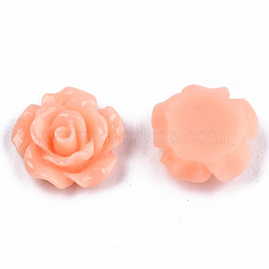 Opaque Resin Cabochons(X-CRES-B342-A70)-3