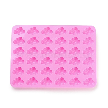 Cloud DIY Silicone Fondant Molds(SIMO-D003-07D)-2