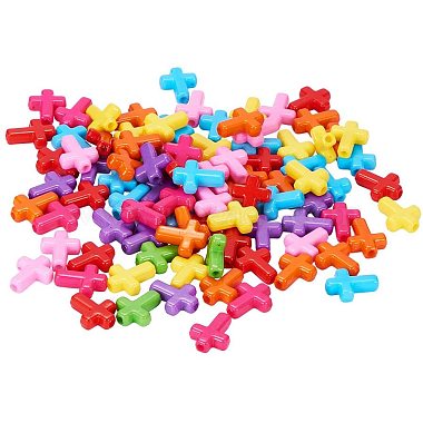 Opake Legierung Perlen(SACR-PH0002-01)-8