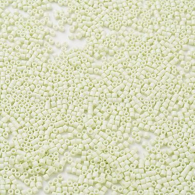 cuisson de peinture perles de rocaille en verre(X-SEED-S042-05B-63)-3