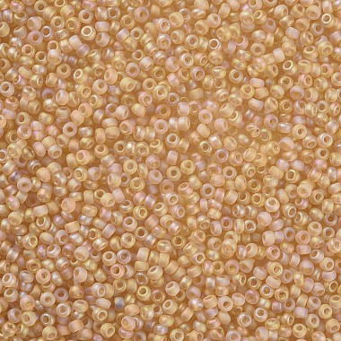 12/0 Grade A Round Glass Seed Beads(X-SEED-Q010-M532)-2