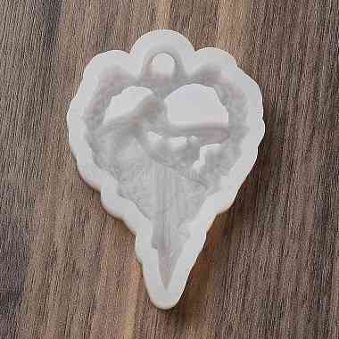 Silicone Pendant Molds(AJEW-M221-01A)-3