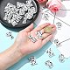 52Pcs 26 Styles PVC Plastic Cabochons(FIND-CJ0002-58)-4