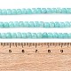 amazonite naturelles brins de perles(G-K366-H01-4mm)-5
