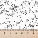 MIYUKIラウンドロカイユビーズ(X-SEED-G009-RR2276)-4