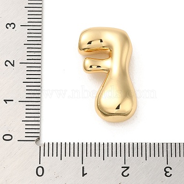 Brass Pendant(KK-O145-01F-G)-3