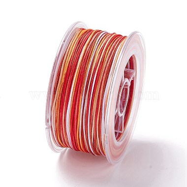 Segment Dyed Polyester Thread(NWIR-I013-E-22)-2