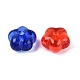Transparent Acrylic Beads(TACR-N020-08)-2