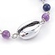 Bracelets de perles de pierres naturelles(BJEW-JB03954-05)-2