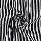 Cotton Fabric with Strip Pattern(DIY-PH0037-96A)-6