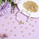 150Pcs Brass Bead Tips(KK-BBC0027-85A)-4