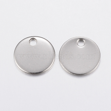 201 Stainless Steel Charms(STAS-E149-03P)-2