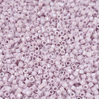 MIYUKI Delica Beads(SEED-JP0008-DB1504)-4