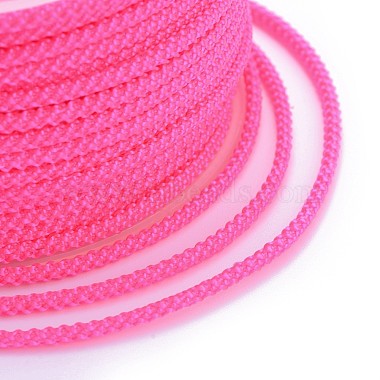 Polyester Braided Cord(OCOR-F010-A32-2MM)-3