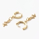 Earring & Necklace Sets(SJEW-JS01194)-6