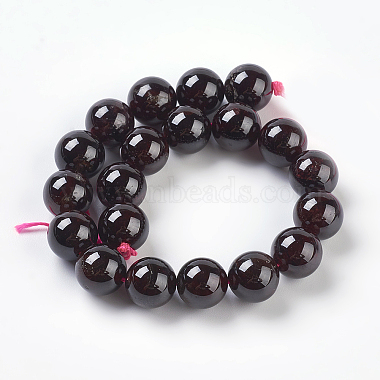 Gemstone Beads Strands(L-G-G099-4mm-36)-2