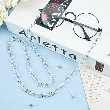 chaînes de lunettes arricraft(AJEW-AR0001-08P)-5