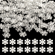 500Pcs Transparent Acrylic Beads(MACR-SC0002-14)-1