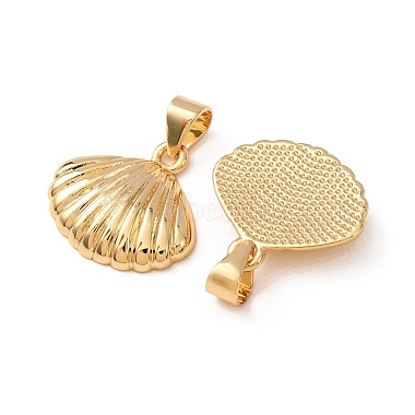 Brass Pendants(KK-H297-07C-G)-3