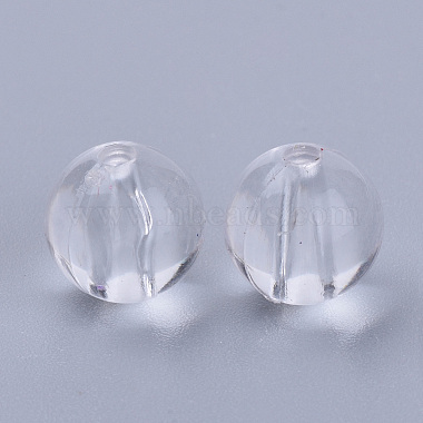 Transparent Acrylic Beads(X-TACR-Q255-26mm-V01)-2