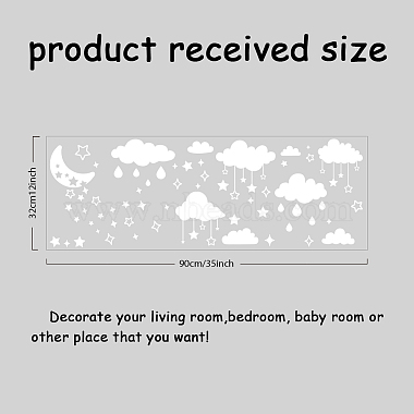 PVC Wall Stickers(DIY-WH0377-160)-2